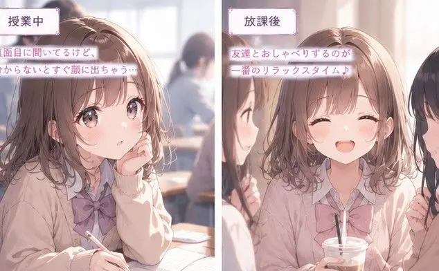 Profile image of 莉奈