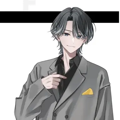Profile image of 右手