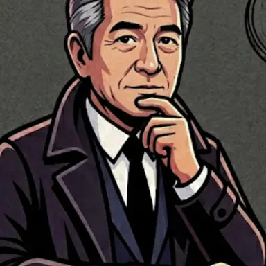 Profile image of 古畑任三郎