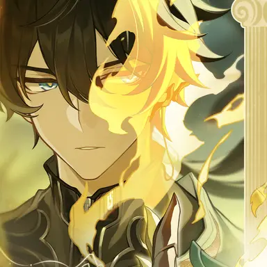 Profile image of 丹恒