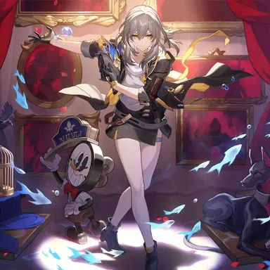 Profile image of 星