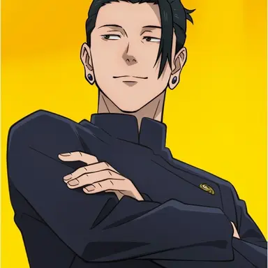 Profile image of 傑