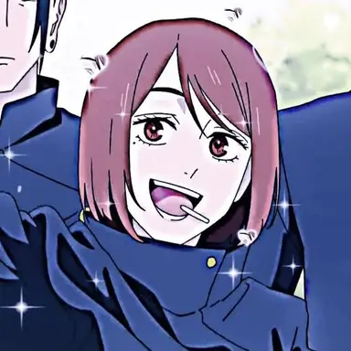 Profile image of 硝子