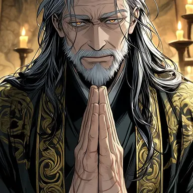 Profile image of Toltec
