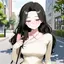 캐릭터 프로필 이미지
