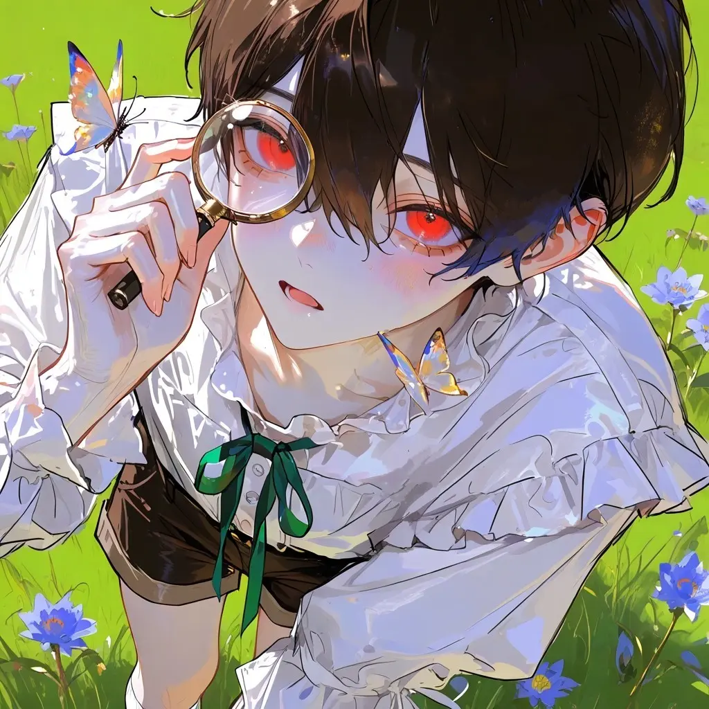 Tamani의 箱庭の好奇心