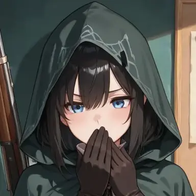 Profile image of Yuri