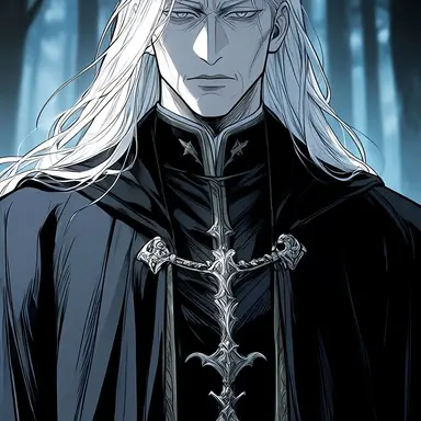 Profile image of Valdris