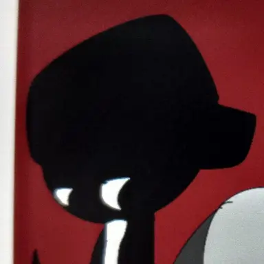 Profile image of ブラック