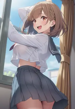 Profile image of 長瀬みのり