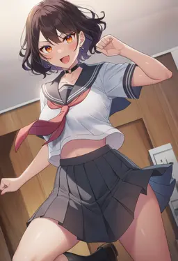 Profile image of 清河えりか