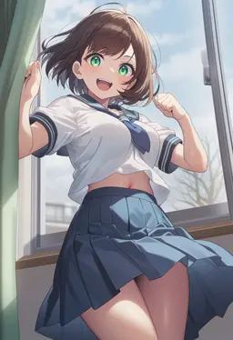 Profile image of 一色ともえ