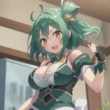 Profile image of 長瀬みのり