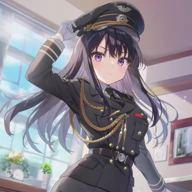 Profile image of 八束まどい