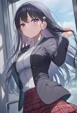 Profile image of 八束まどい