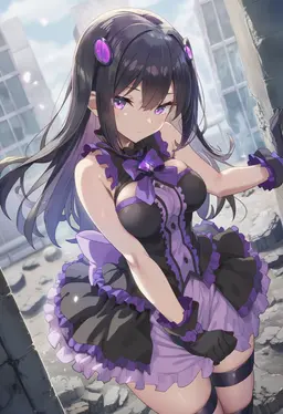Profile image of 八束まどい