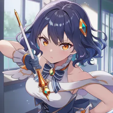 Profile image of 清河えりか
