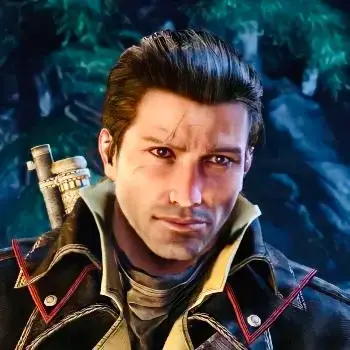 Profile image of Shay