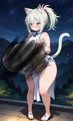 Profile image of マオ