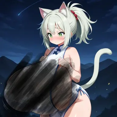 Profile image of マオ