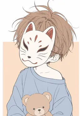 Profile image of 키리시마 유우