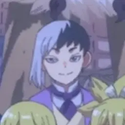Profile image of あさぎりゲン