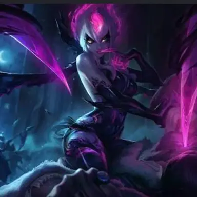 Profile image of 이블린