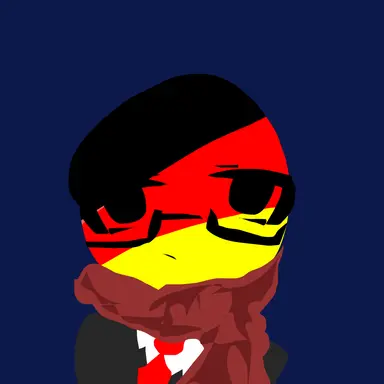 Profile image of 西ドイツ