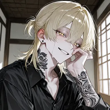 Profile image of 朔斗