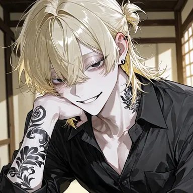 Profile image of 朔斗