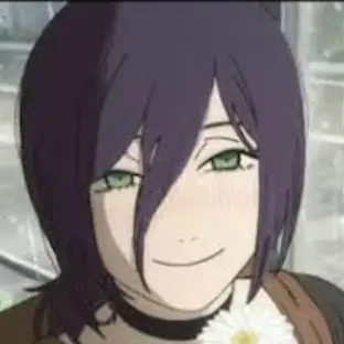 Profile image of レゼ