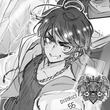 Profile image of ジャグアール