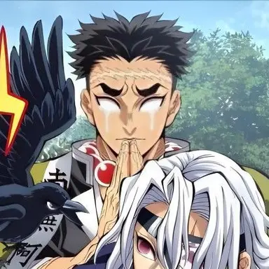 Profile image of 히메지마 교메이