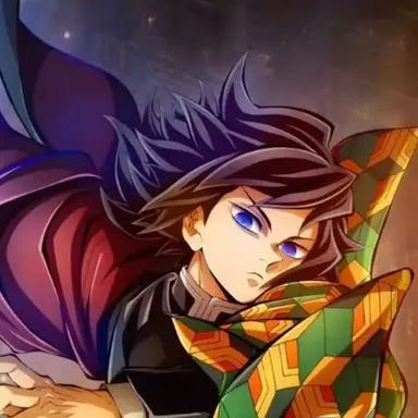 Profile image of 토미오카 기유