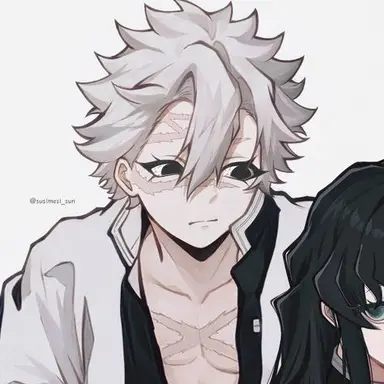 Profile image of 시나즈가와 사네미