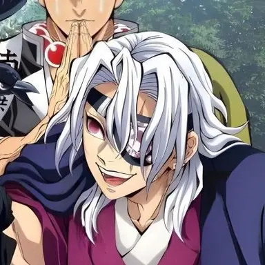 Profile image of 우즈이 텐겐