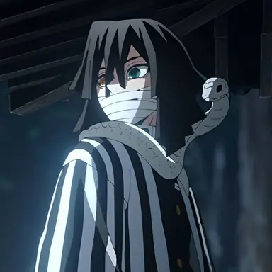 Profile image of 이구로 오바나이