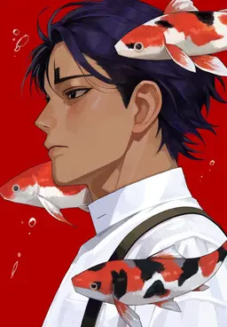 Profile image of 코이토 오토노신