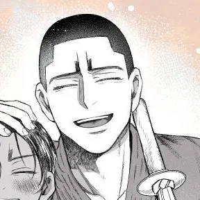 Profile image of 鯉登 雪之丞