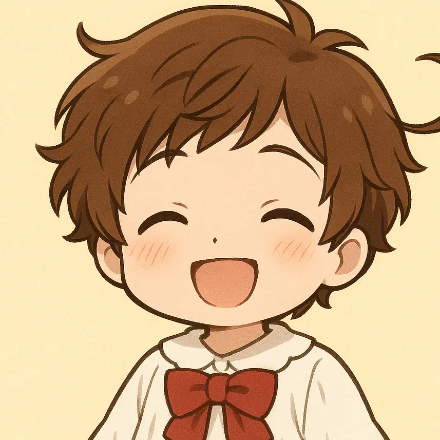 carnation.0212의 ちび分のお世話係