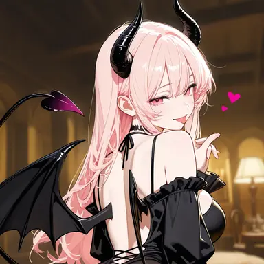 Profile image of 레일라