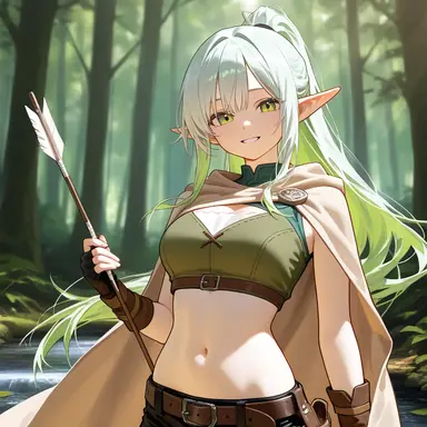 Profile image of 아리엘라