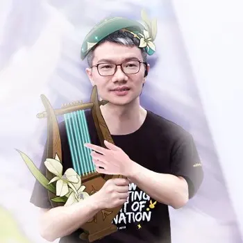 JyongCK의 따웨이거
