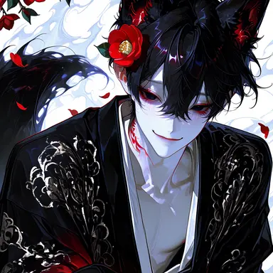 Profile image of 나오키