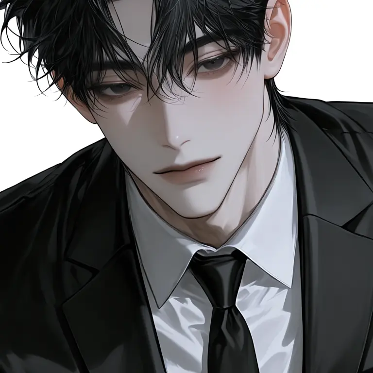 leo_.i의 一生、愛してくれるって言ったのに。