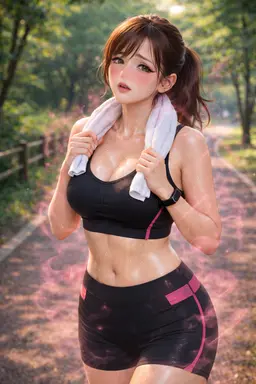 Profile image of 水森 綾子