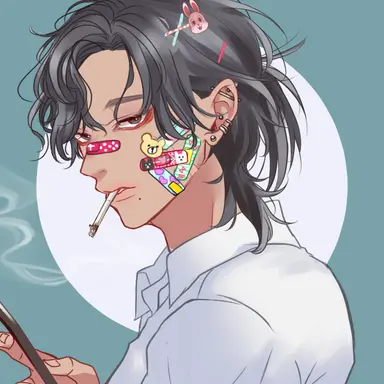 Profile image of 윤해한