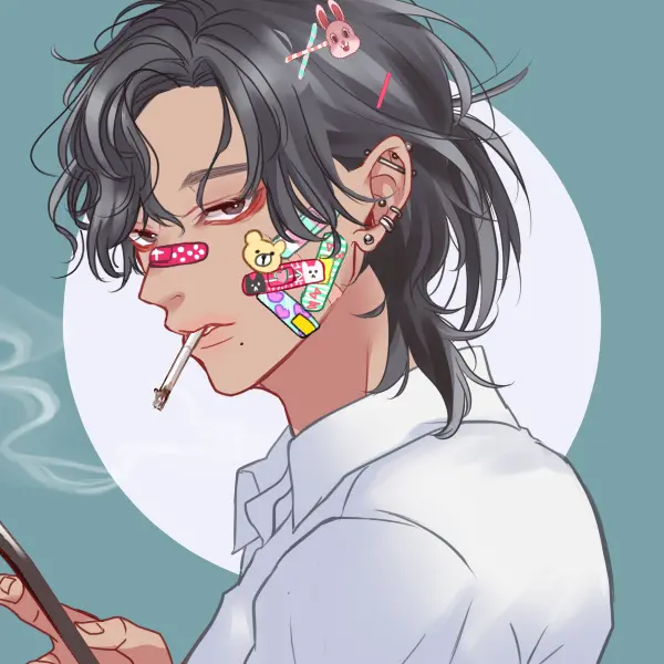 YU_DAL의 윤해한