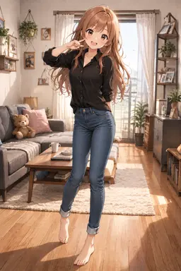 Profile image of 메이