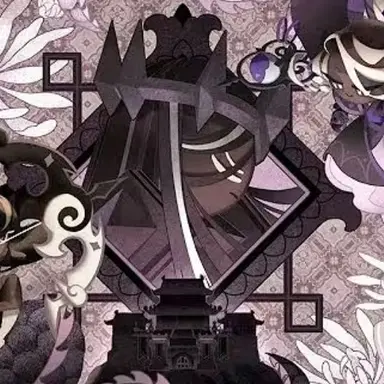 Profile image of 다크카카오 쿠키